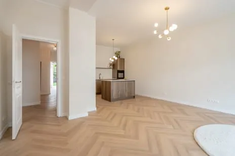 Appartement te koop: Haagweg 115, Cromvliet Rijswijk (Zh)