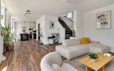 Appartement te koop: Haagweg 119A, Cromvliet Rijswijk