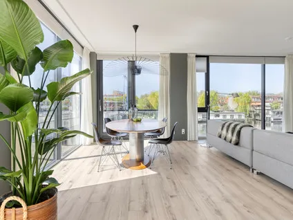 Appartement te huur: Haagweg 131, Haagweg-Noord Leiden