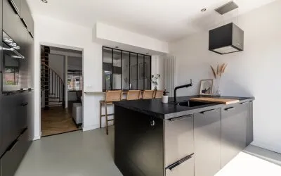 Tussenwoning te koop: Haagweg 153, Tuinzigt Breda