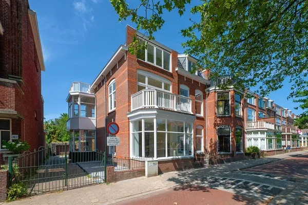 Koopwoning: Haagweg 160 in Rijswijk - €1.090.000 - 263m²