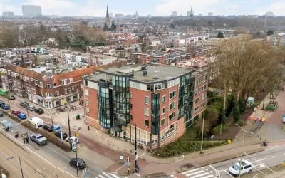 Appartement te koop: Haagweg 2F004, Rijswijk