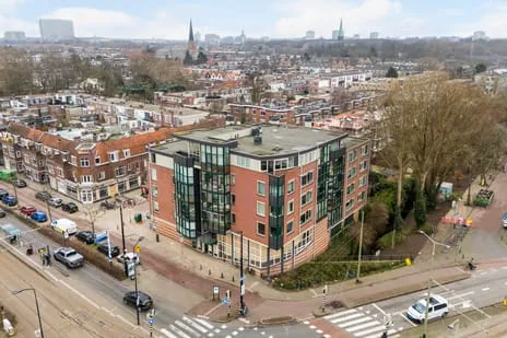 Appartement te koop: Haagweg 2F004, Rijswijk (Zh)