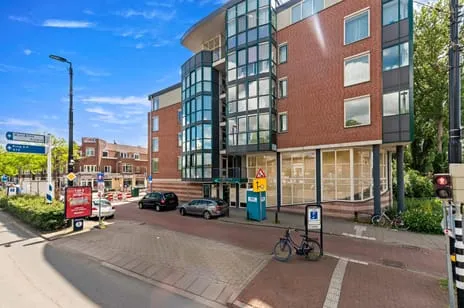 Appartement te koop: Haagweg 2F205, Oud-Rijswijk Rijswijk (Zh)