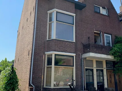 Appartement te huur: Haagweg 361B, Princenhage Breda