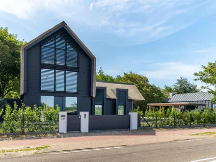 Vrijstaande woning te koop: Haagweg 49, Westlandse Zoom De Duinen Monster