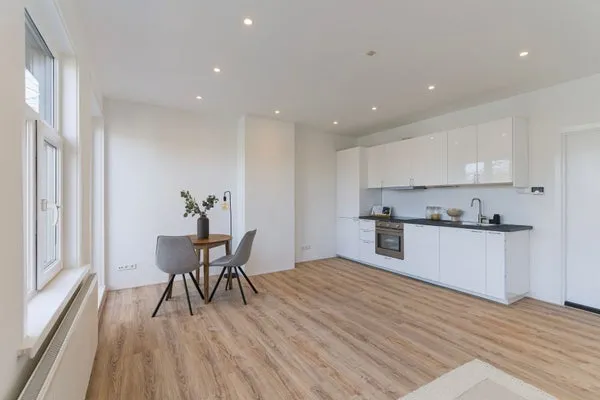 Woning te koop: Haagweg, Cromvliet Rijswijk