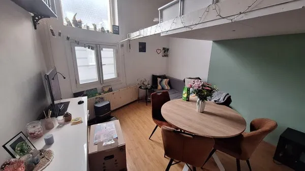 Kamer te huur: Haagweg 64A, Tuinzigt Breda
