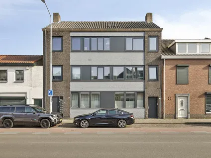 Appartement te koop: Haagweg 65D, Tuinzigt Breda