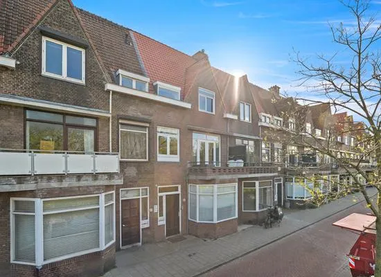 Appartement te koop: Haagweg 69C, Rijswijk
