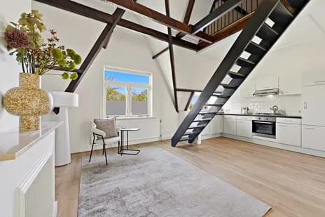 Appartement te koop: Haagweg 69C, Cromvliet Rijswijk (Zh)