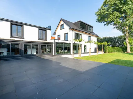 Vrijstaande woning te koop: Haagweg 73, Westlandse Zoom De Duinen Monster