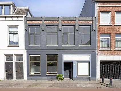 Hoekwoning te koop: Haagweg 76, Tuinzigt Breda