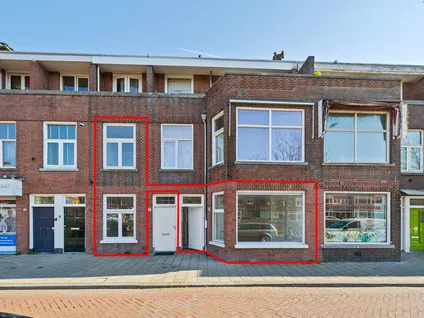 Appartement te koop: Haagweg 9, Rijswijk