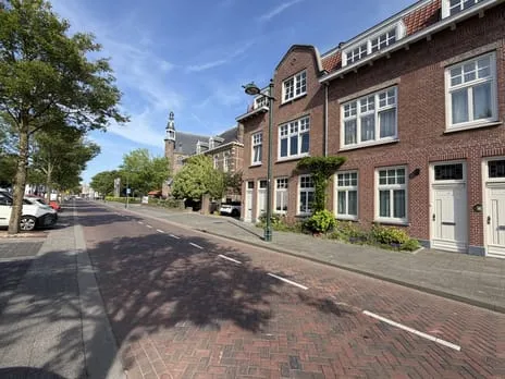 Appartement te huur: Haagweg 9A, Tuinzigt Breda
