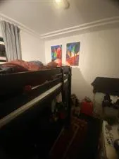 Kamer te huur: Haagweg, Princenhage Breda