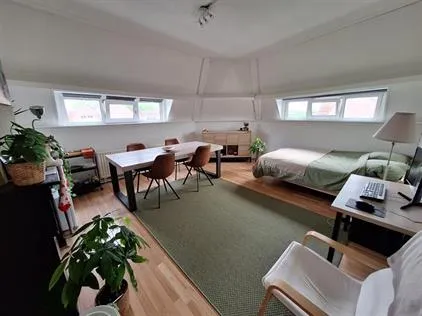 Kamer te huur: Haagweg, Princenhage Breda