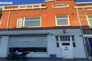 Kamer te huur: Haagweg, Princenhage Breda