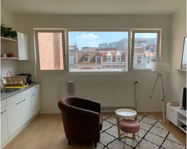 Woning te huur: Haagweg, Princenhage Breda