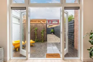 Home for rent: Haagweg, Princenhage Breda