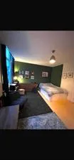 Kamer te huur: Haagweg, Haagweg-Noord Leiden