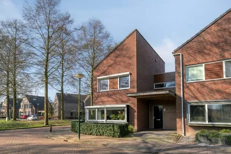 Hoekwoning te koop: Haagwinde 14, Bladel Gozelinusbocht Bladel