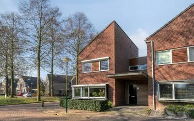 Hoekwoning te koop: Haagwinde 14, Bladel Gozelinusbocht Bladel