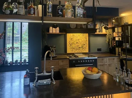 Appartement te huur: Haagwinde 3, Akker/Haagwinde Capelle Aan Den Ijssel