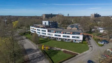 Appartement te koop: Haagwinde 49, Apeldoorn