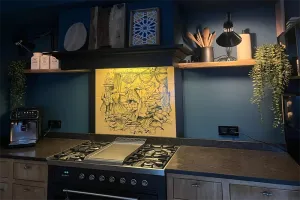 Woning te huur: Haagwinde, Akker/Haagwinde Capelle Aan Den Ijssel