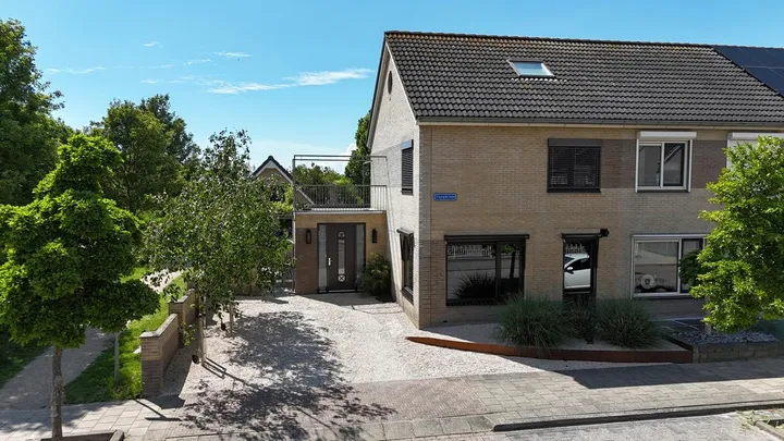 Woning te koop: Haagwinde, Urkerhard Urk