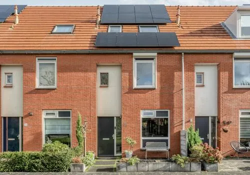 Koopwoning: Haakmos 24 in Zwolle - €459.500 - 131m²