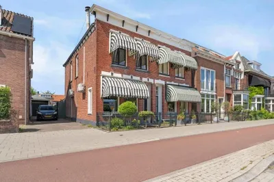 Koopwoning: Haaksbergerstraat 268 in Enschede - €320.000 - 107m²