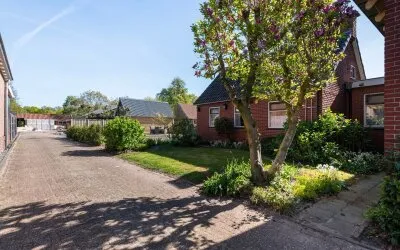 Vrijstaande woning te koop: Haaksbergerstraat 47, Diepenheim-Noord Diepenheim