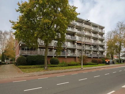 Appartement te koop: Haaksbergerstraat 478, Stevenfenne Enschede