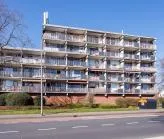 Appartement te huur: Haaksbergerstraat 490B, Stevenfenne Enschede