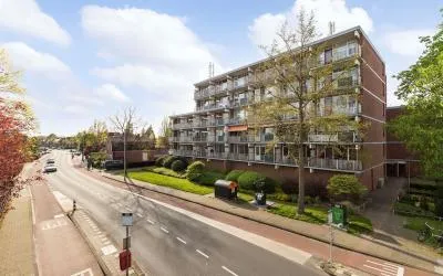 Appartement te koop: Haaksbergerstraat 496, Stevenfenne Enschede