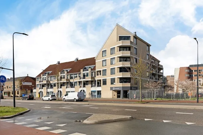 Appartement te koop: Haaksbergerstraat 82-112, Horstlanden-Stadsweide Enschede