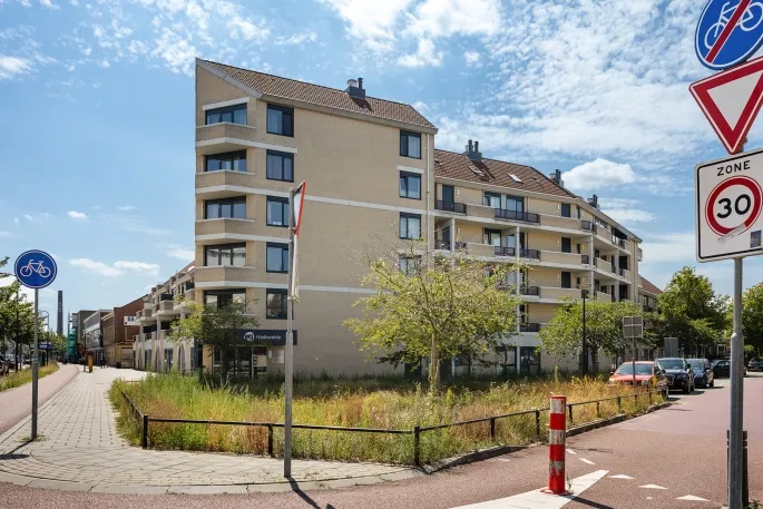 Appartement te koop: Haaksbergerstraat 82-211, Horstlanden-Stadsweide Enschede