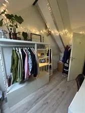 Woning: Haaksbergerstraat in Enschede