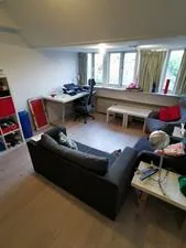 Kamer te huur: Haaksbergerstraat, Buurtschap Broekheurne Enschede