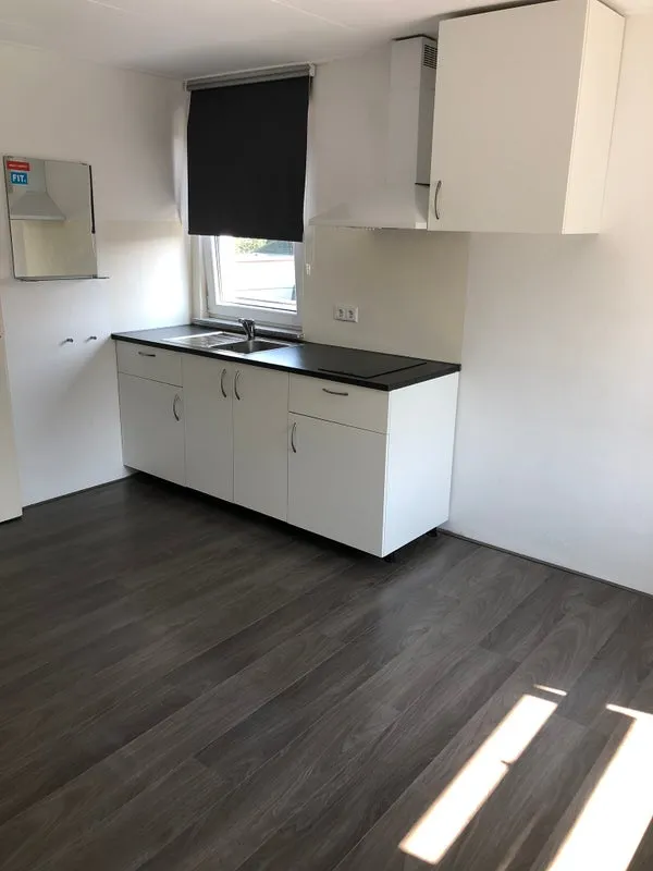 Room for rent: Haaksbergerstraat, Buurtschap Broekheurne Enschede