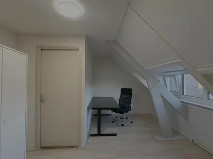 Kamer te huur: Haaksbergerstraat, Buurtschap Broekheurne Enschede