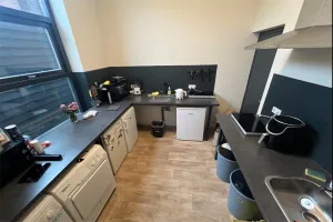 Home for rent: Haaksbergerstraat, Buurtschap Broekheurne Enschede