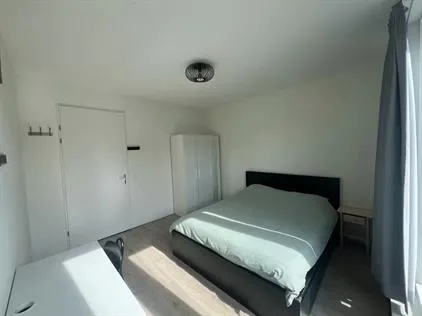 Kamer te huur: Haaksbergerstraat, Buurtschap Broekheurne Enschede