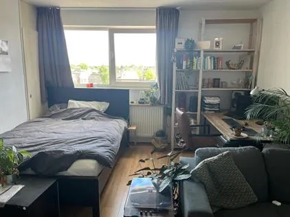 Kamer te huur: Haaksbergerstraat, Buurtschap Broekheurne Enschede