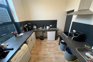 Woning te huur: Haaksbergerstraat, Buurtschap Broekheurne Enschede