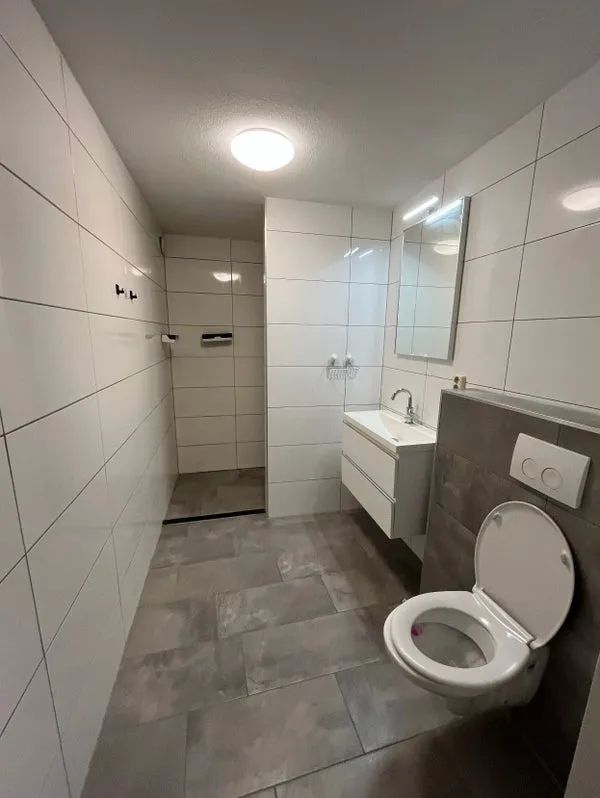 Woning te huur: Haaksbergerstraat, Buurtschap Broekheurne Enschede