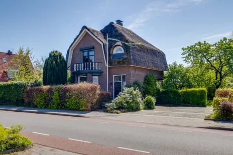 Vrijstaande woning te koop: Haaksbergseweg 82, Moeshof eo Neede
