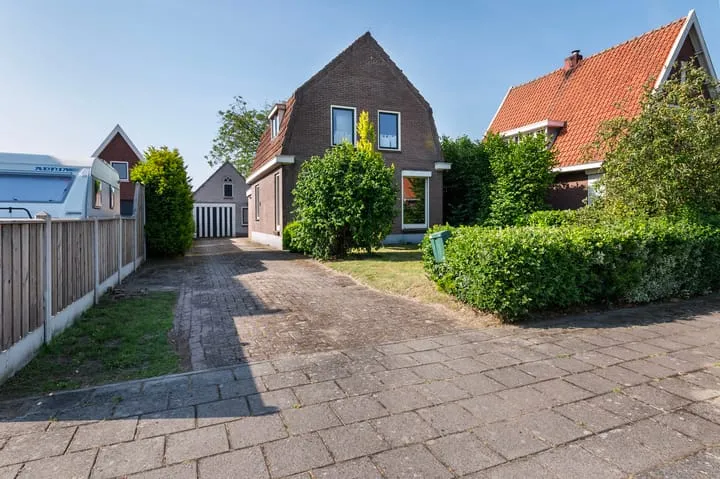 Detached house for sale: Haaksbergseweg 88, Moeshof eo Neede